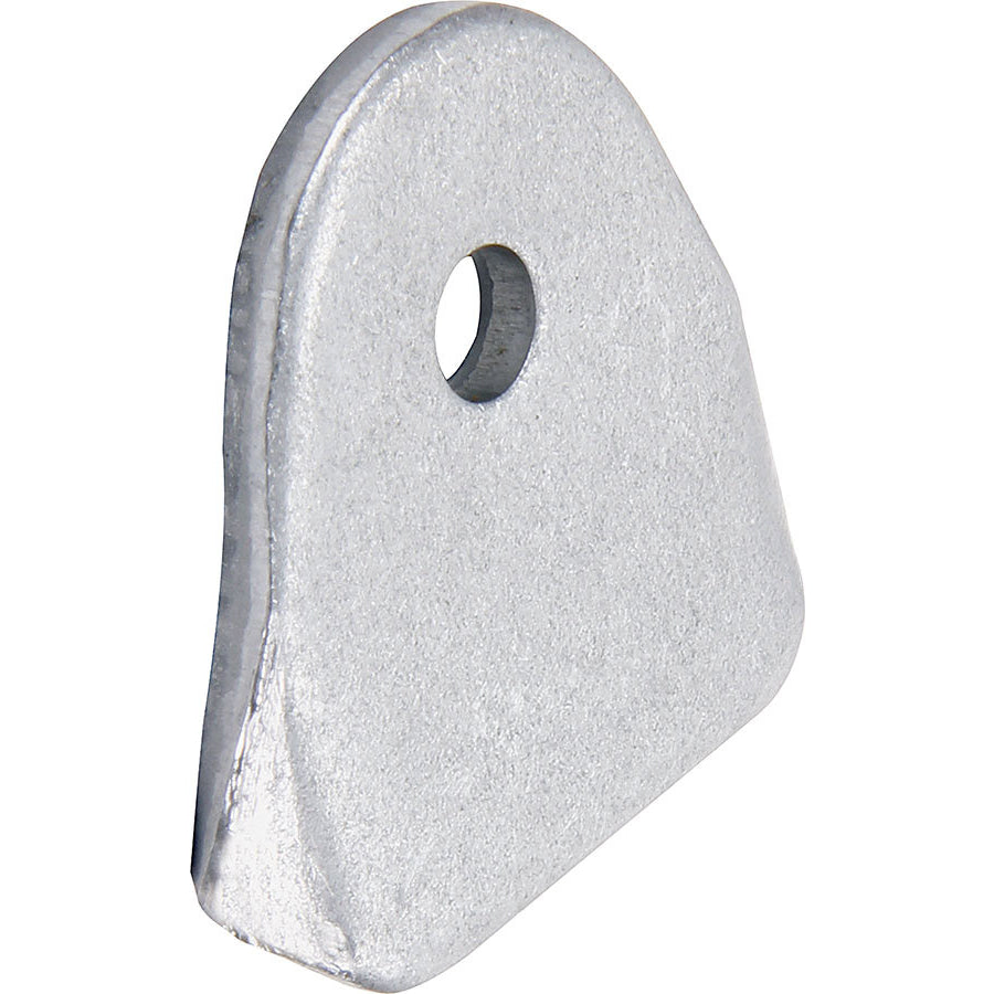Allstar Performance 1/8" Body Brace Tabs - 1/4" Hole