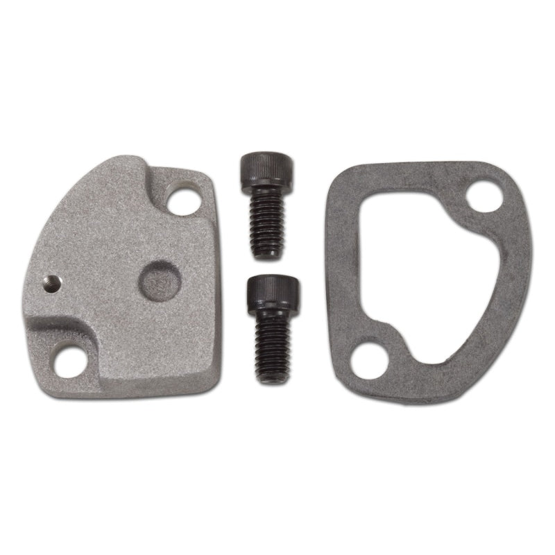 Edelbrock Performer Series Choke Kit - Choke Adapter For (2161)