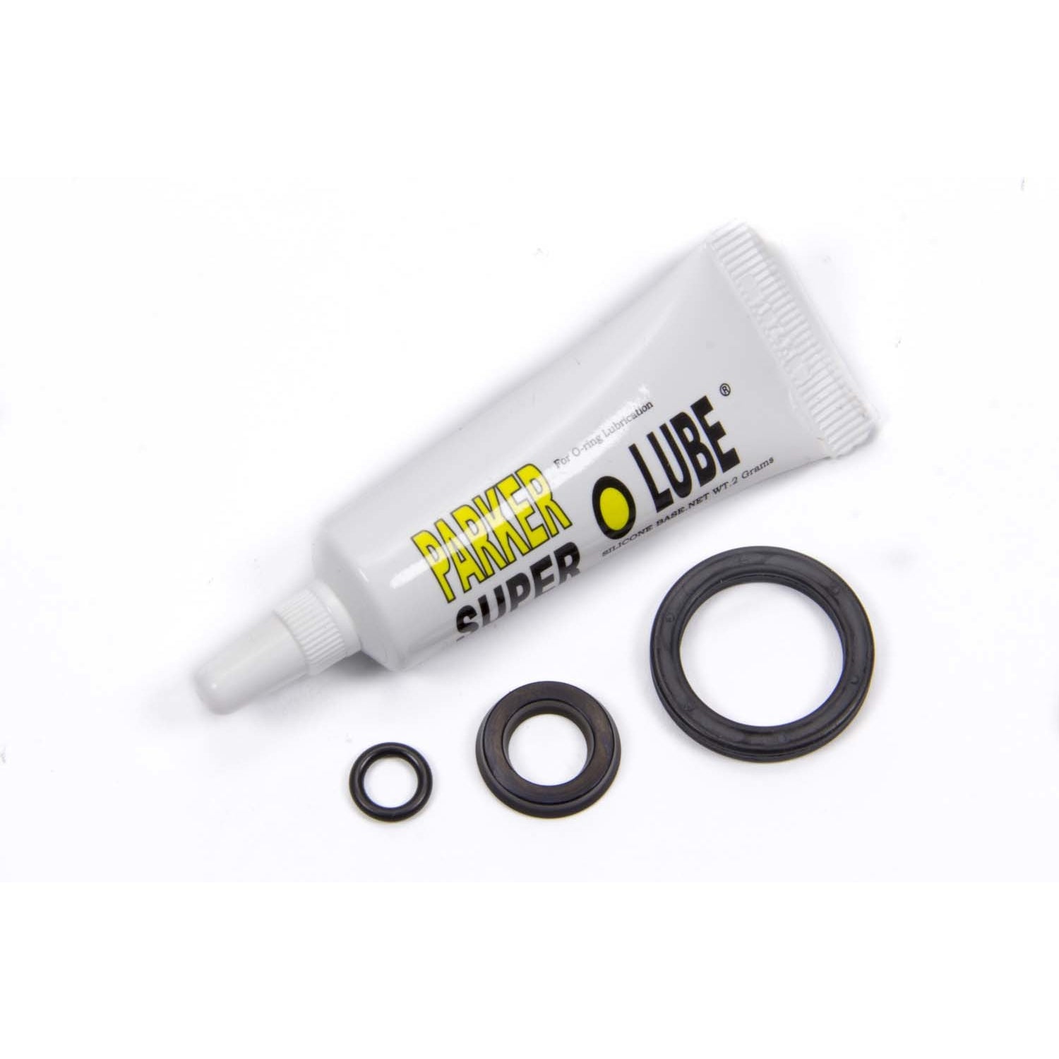Howe G3 Master Cylinder Seal Kit - 1" Bore