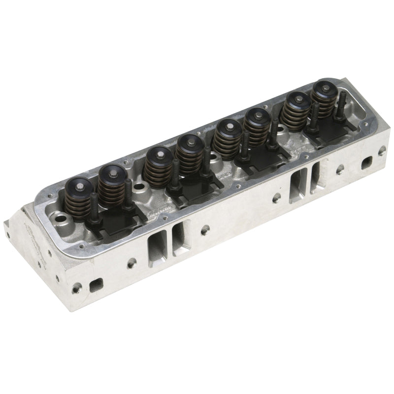Edelbrock Performer RPM Cylinder Head - Chamber Size: 58cc