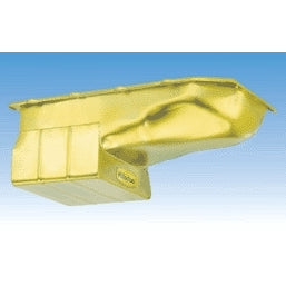 Milodon Pontiac Low Profile Oil Pan