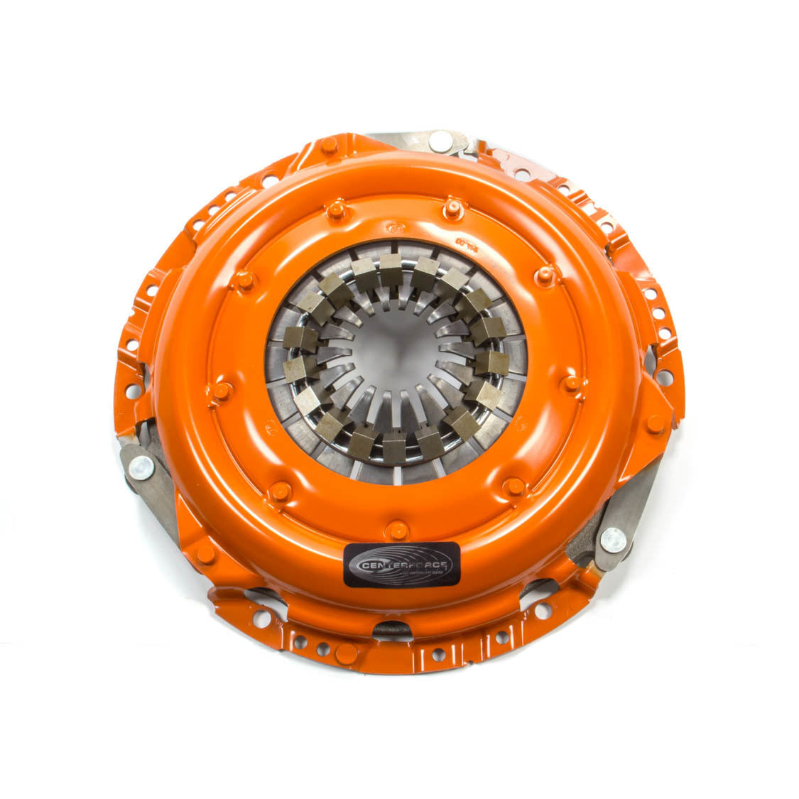 Centerforce II Clutch Pressure Plate - Size: 12"