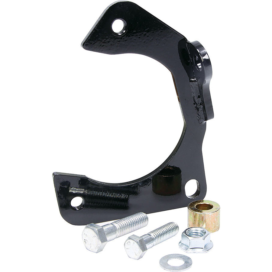 Allstar Performance Hybrid Rotor Caliper Bracket - RH