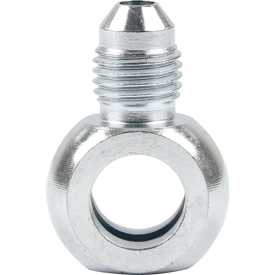 Allstar Performance 7/16" SAE Banjo to -04 AN Brake Fitting