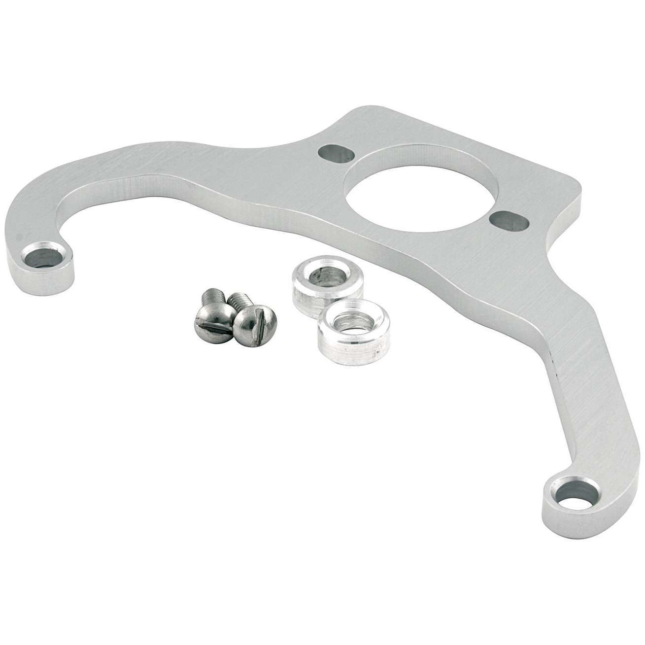 Allstar Performance Fuel Regulator Bracket Holley, 4500 Carb