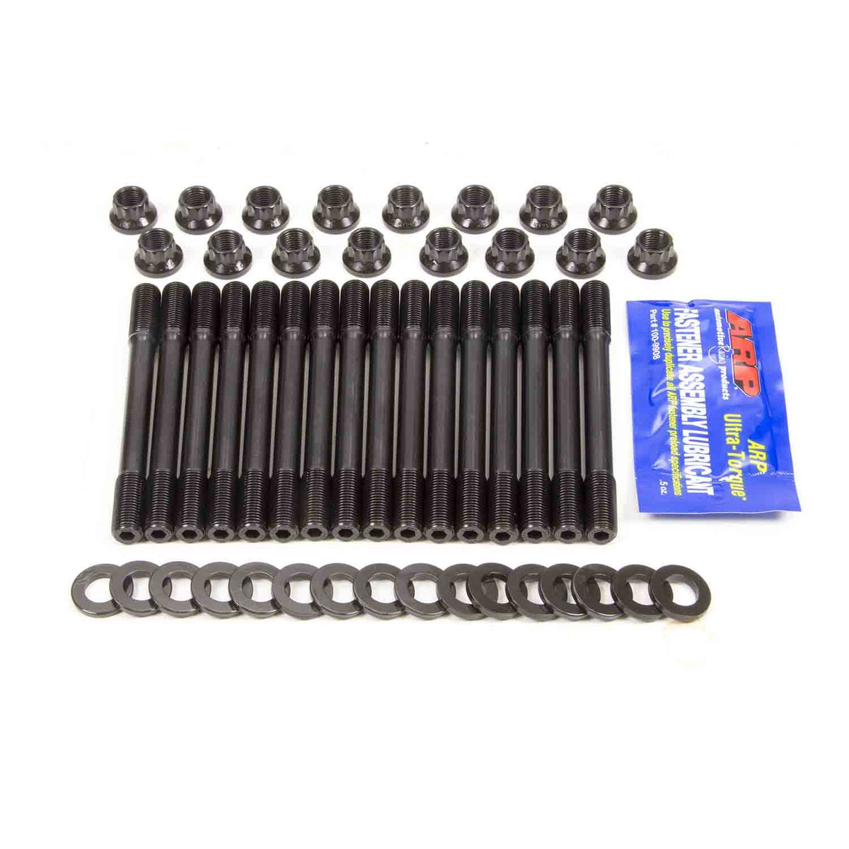 ARP Mitsubishi Head Stud Kit - 6G72 DOHC