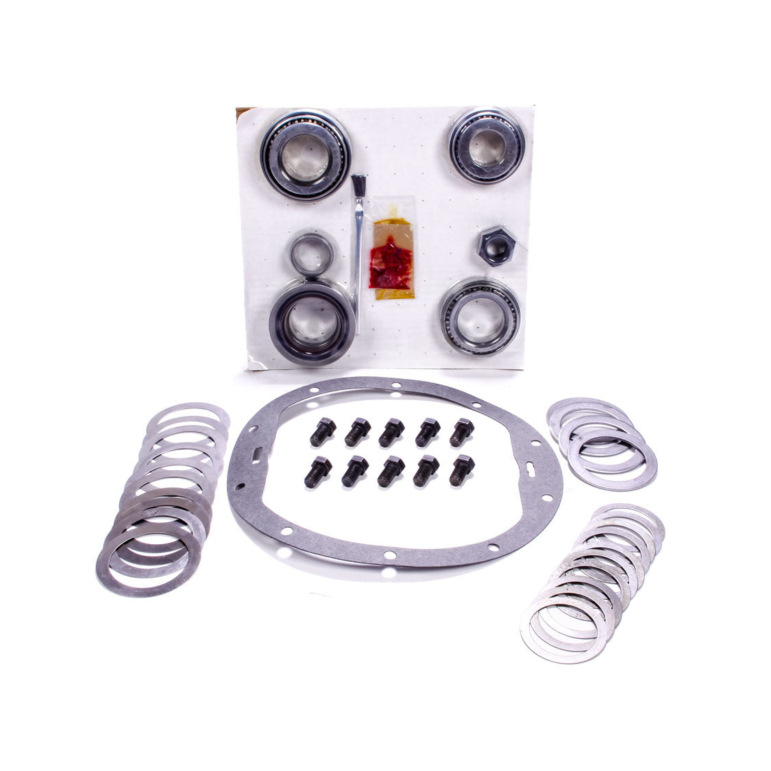 Motive Gear Master Differential Installation Kit - 8.5 / 8.625 in - GM 10-Bolt 1999-2008