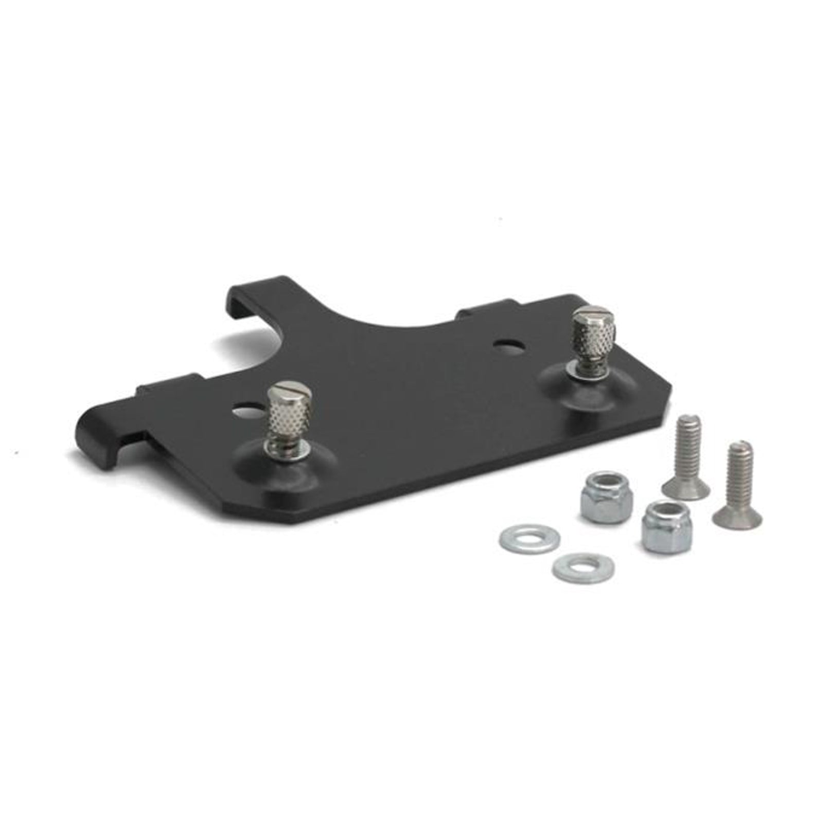 Aim Sports Dash Mount - Black - Solo2