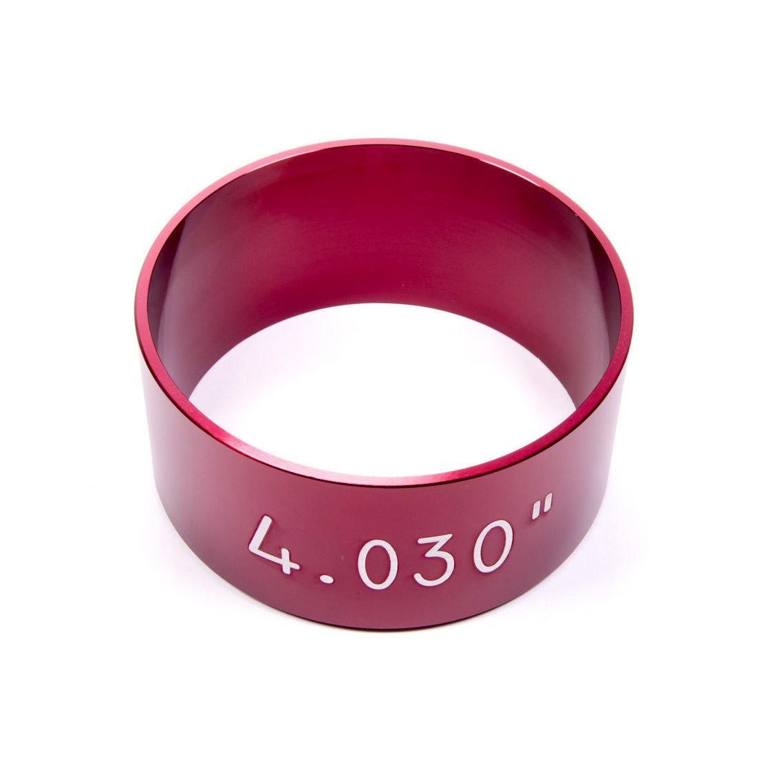 Proform Tapered Piston Ring Compressor - 4.03"