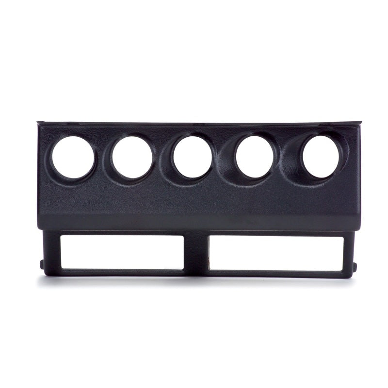 Auto Meter Gauge Works Replacement Gauge Pod - 2-1/16 in.