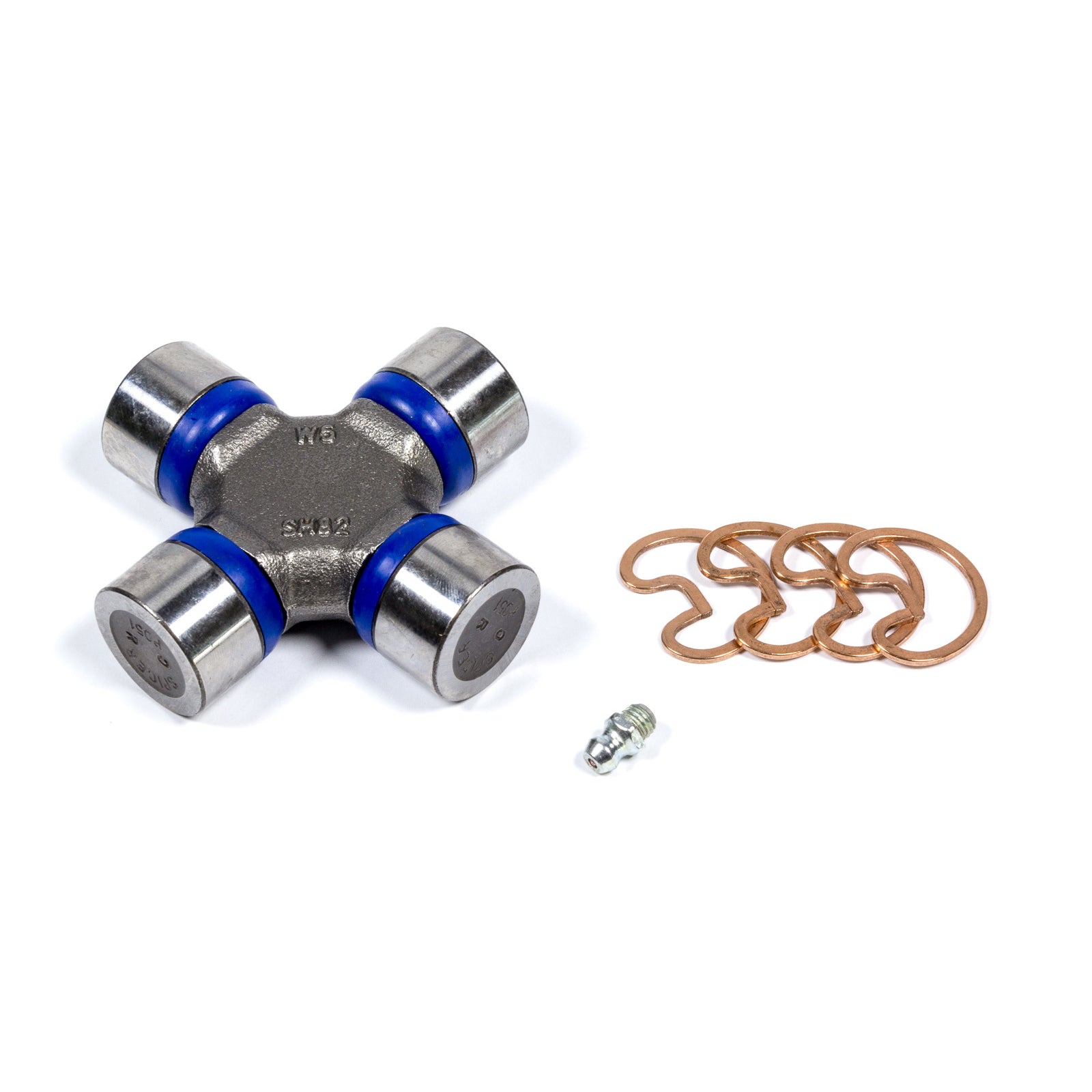 Quarter Master U-Joint - Fits 1310 Series