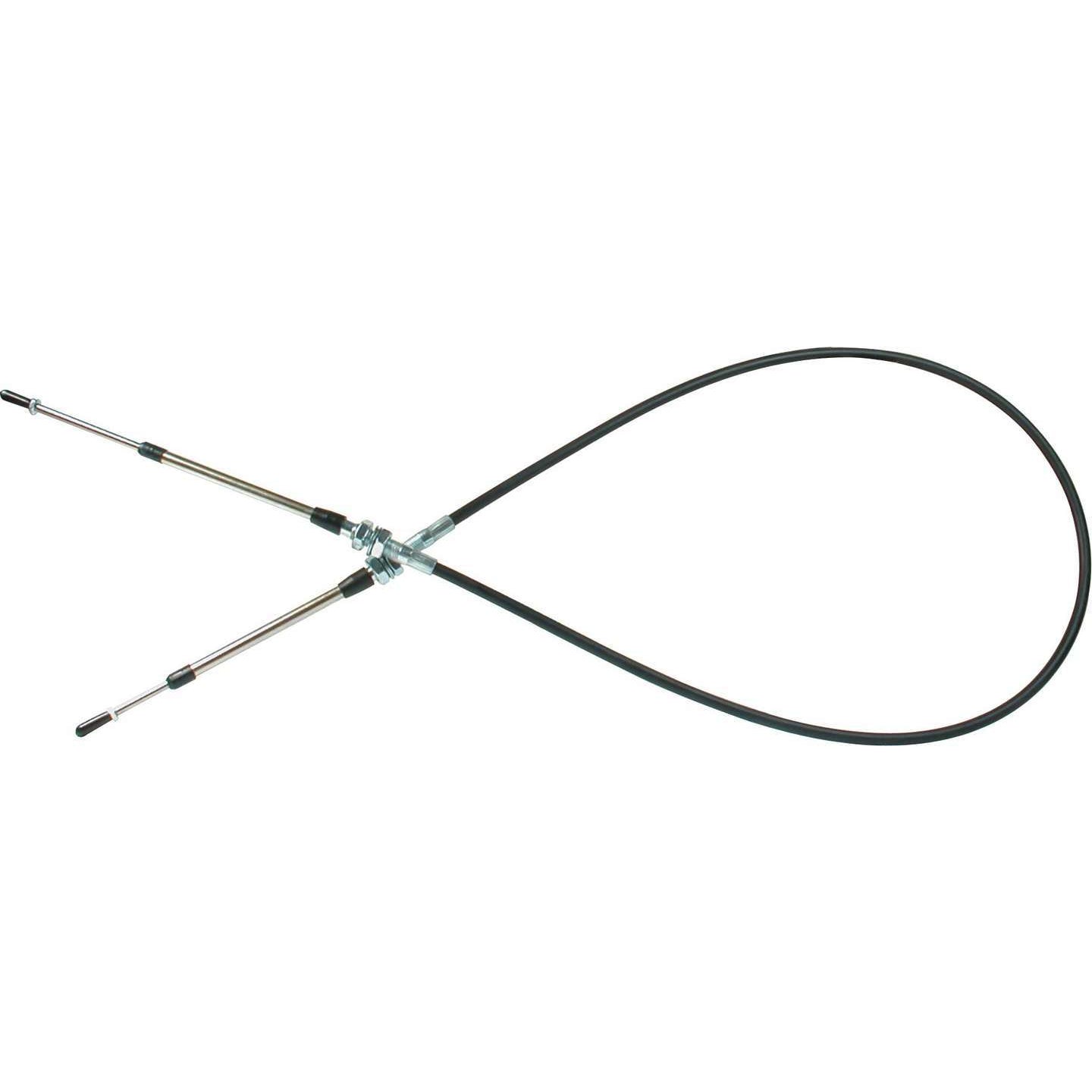Allstar Performance Sprint Car Throttle Cable