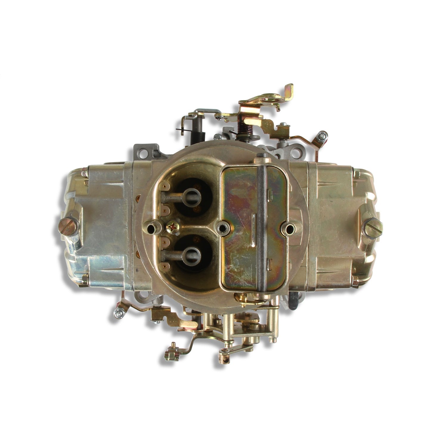 Holley Performance 4150 Series Four Barrel Street, Strip Carburetor - 850 CFM