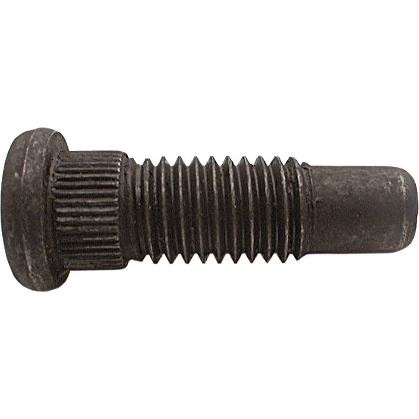 Allstar Performance Wheel Stud 5/8"-11" x 2" - (40 Pack)