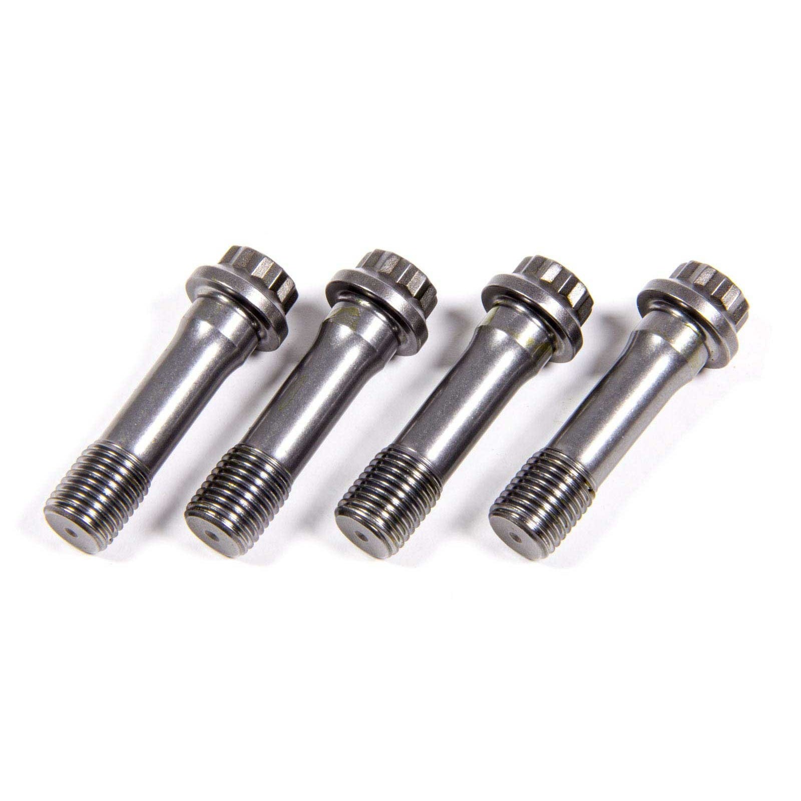 Manley Performance 7/16" Bolt Connecting Rod Bolt Kit 1.600" Long 12 Point Head 36617 - Set of 4