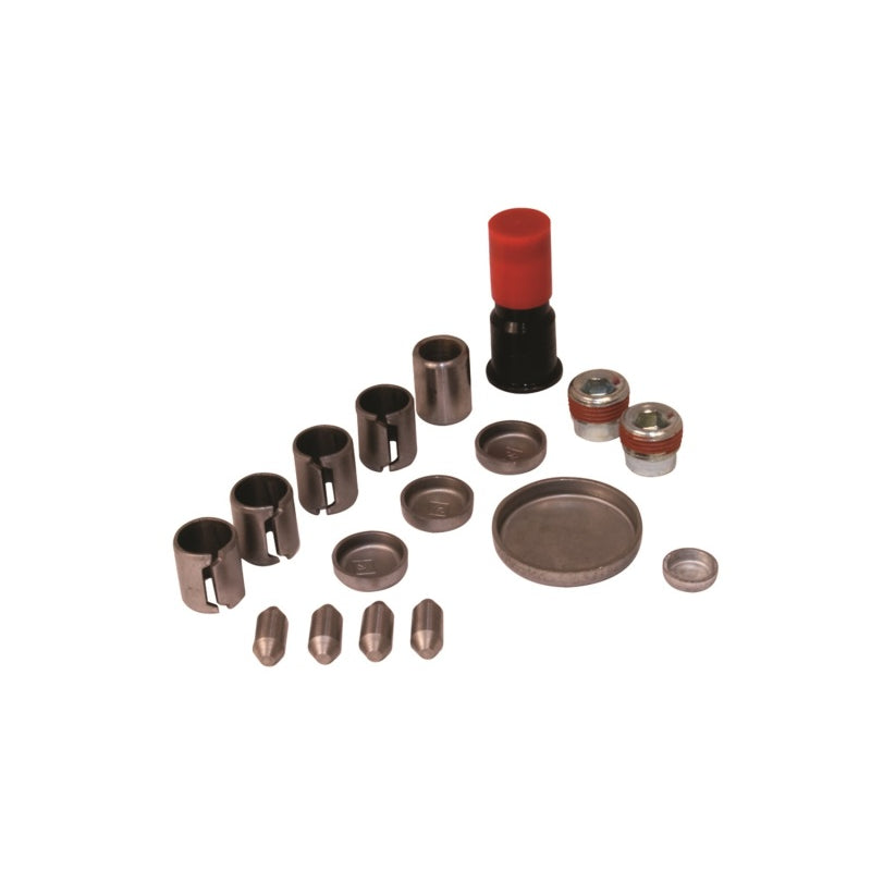 Ford Racing Plug & Dowel Kit 4.6L Aluminum Blocks