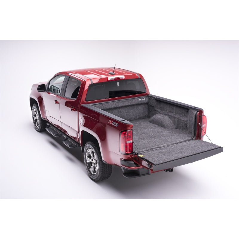 Bedrug Bedrug Bed Mat 15- GM Colorado 5.2ft Bed