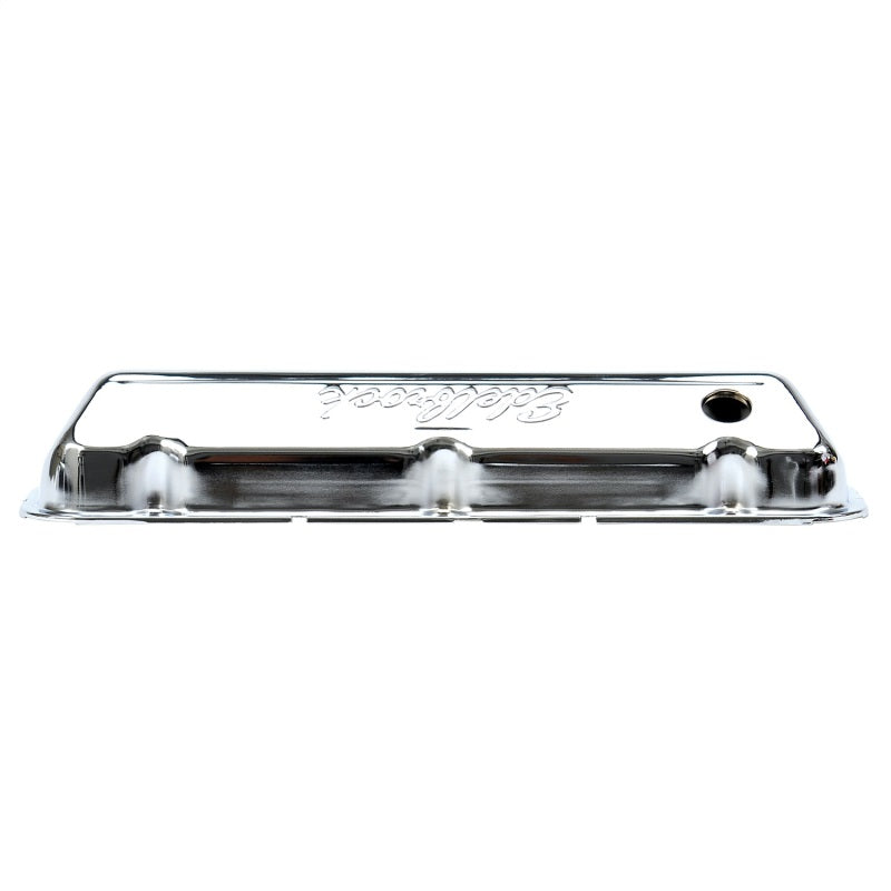 Edelbrock Signature Series Valve Covers - Ford 429/460