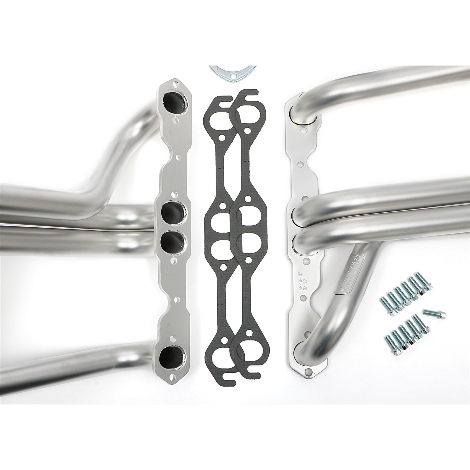 Hedman Hedders Elite Hedders - 58-64 Bel Air/Biscayne / 58-61 Brookwood / 58 Del Ray
