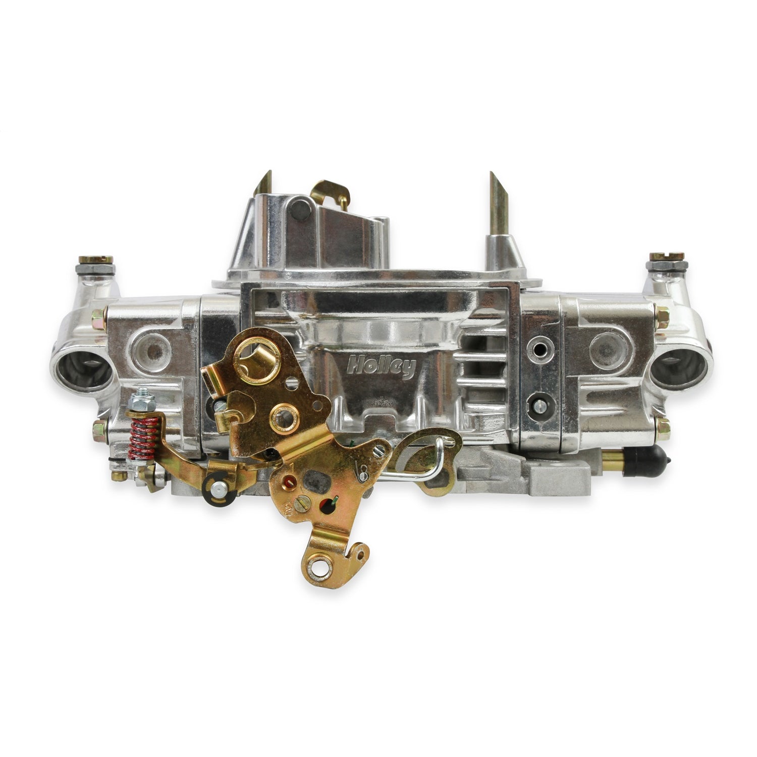 Holley Street Avenger Model 4150 770 CFM 4-Barrel Carburetor - Square Bore