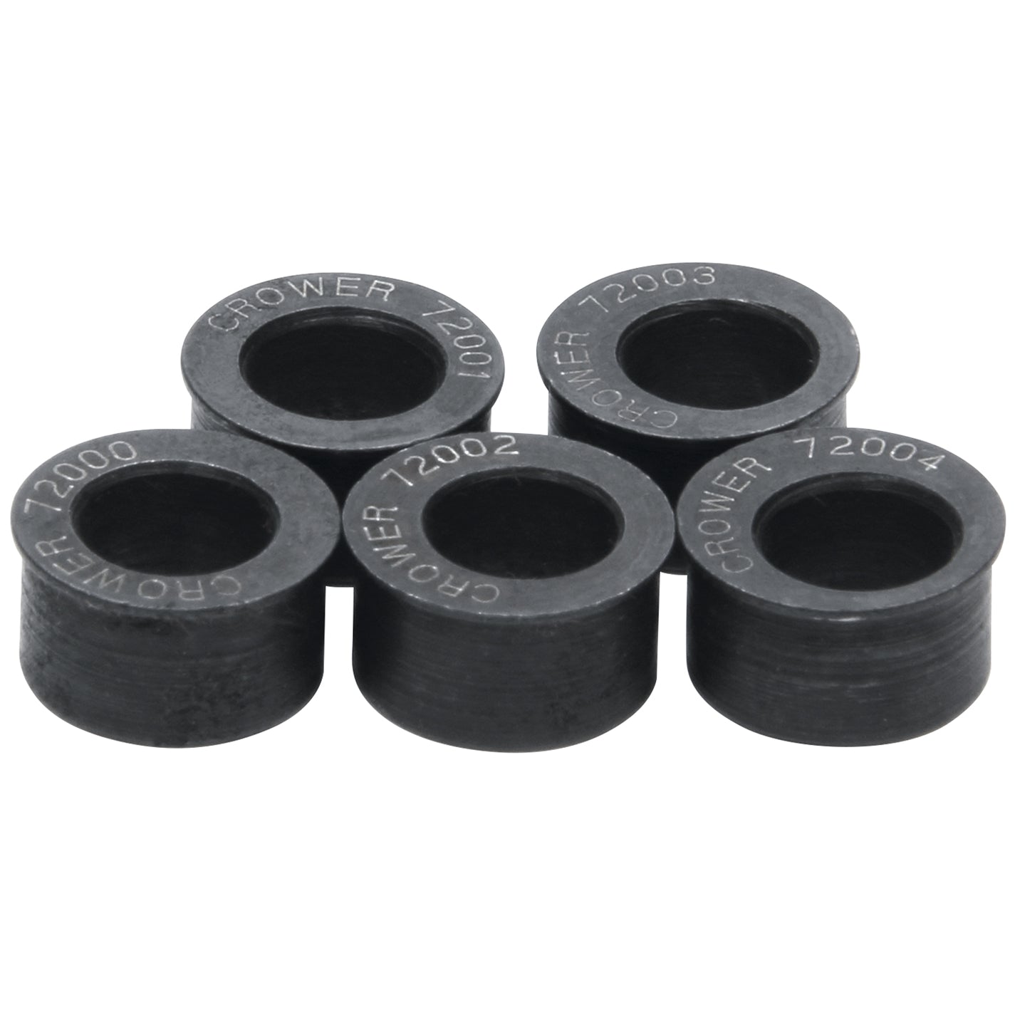 Allstar Performance Cam Degree Bushing Set For ALL90000