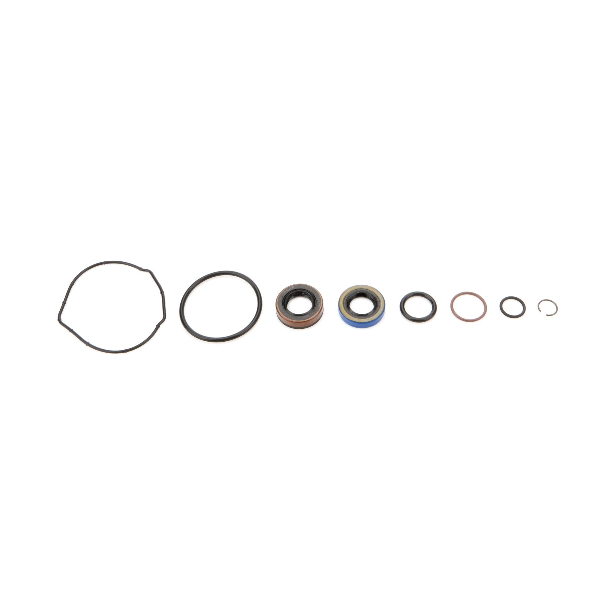 Sweet Manufacturing Seal Kit Sprint Car Pump