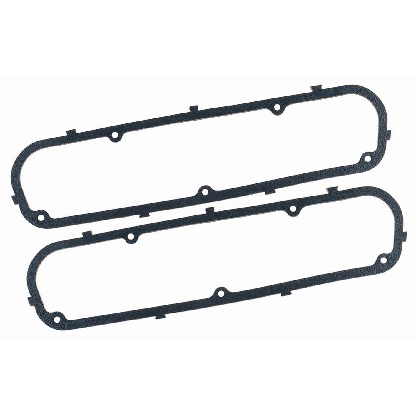 Mr. Gasket Ultra-Seal Valve Cover Gasket - 0.187 in Thick - Rubber Coated Cork - Small Block Mopar - Pair