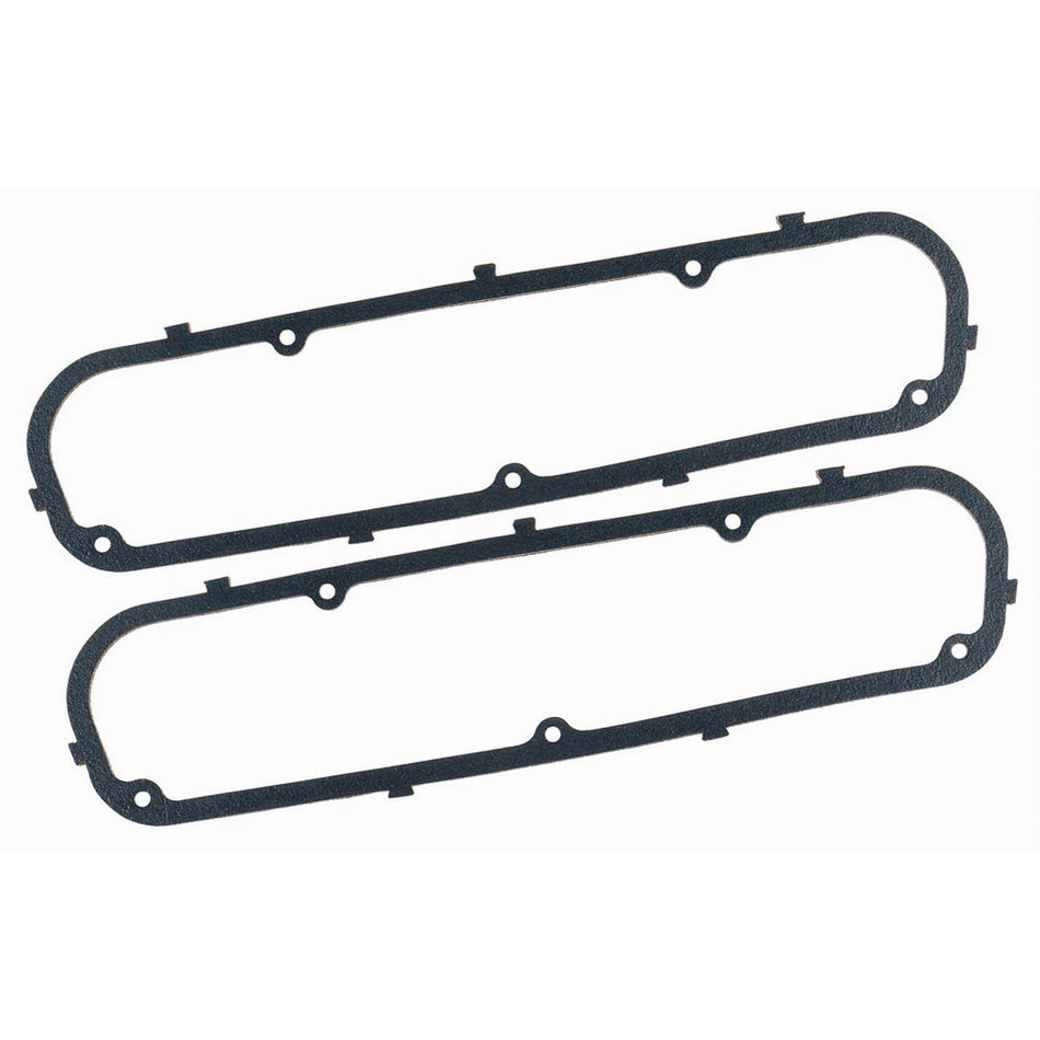 Mr. Gasket Ultra-Seal Valve Cover Gasket - 0.187 in Thick - Rubber Coated Cork - Small Block Mopar - Pair