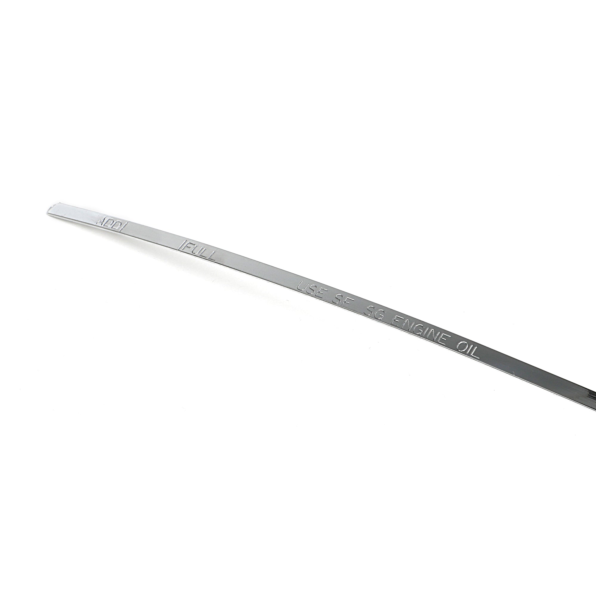 Trans-Dapt Engine Oil Dipstick - 24.5" Length