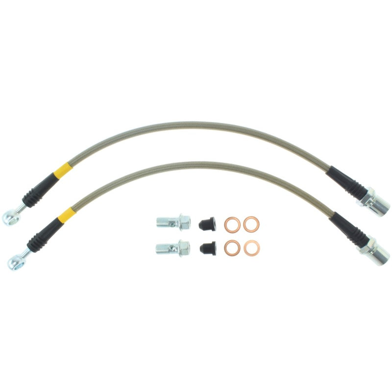 Stoptech Premium Sport Brake Line Kit - Lexus GS300/GS400 1998-2005/Lexus GS430 2001-05/Lexus SC430 2002-10