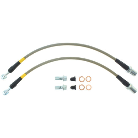 Stoptech Premium Sport Brake Line Kit - Lexus GS300/GS400 1998-2005/Lexus GS430 2001-05/Lexus SC430 2002-10