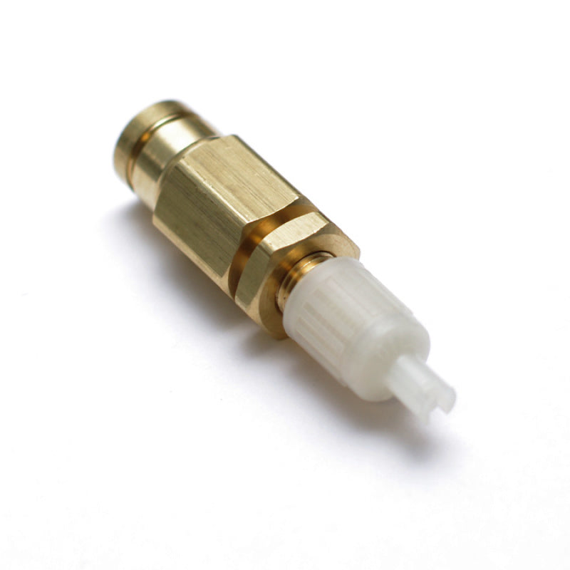 RideTech Fitting 1/4 Airline Inflation Valve