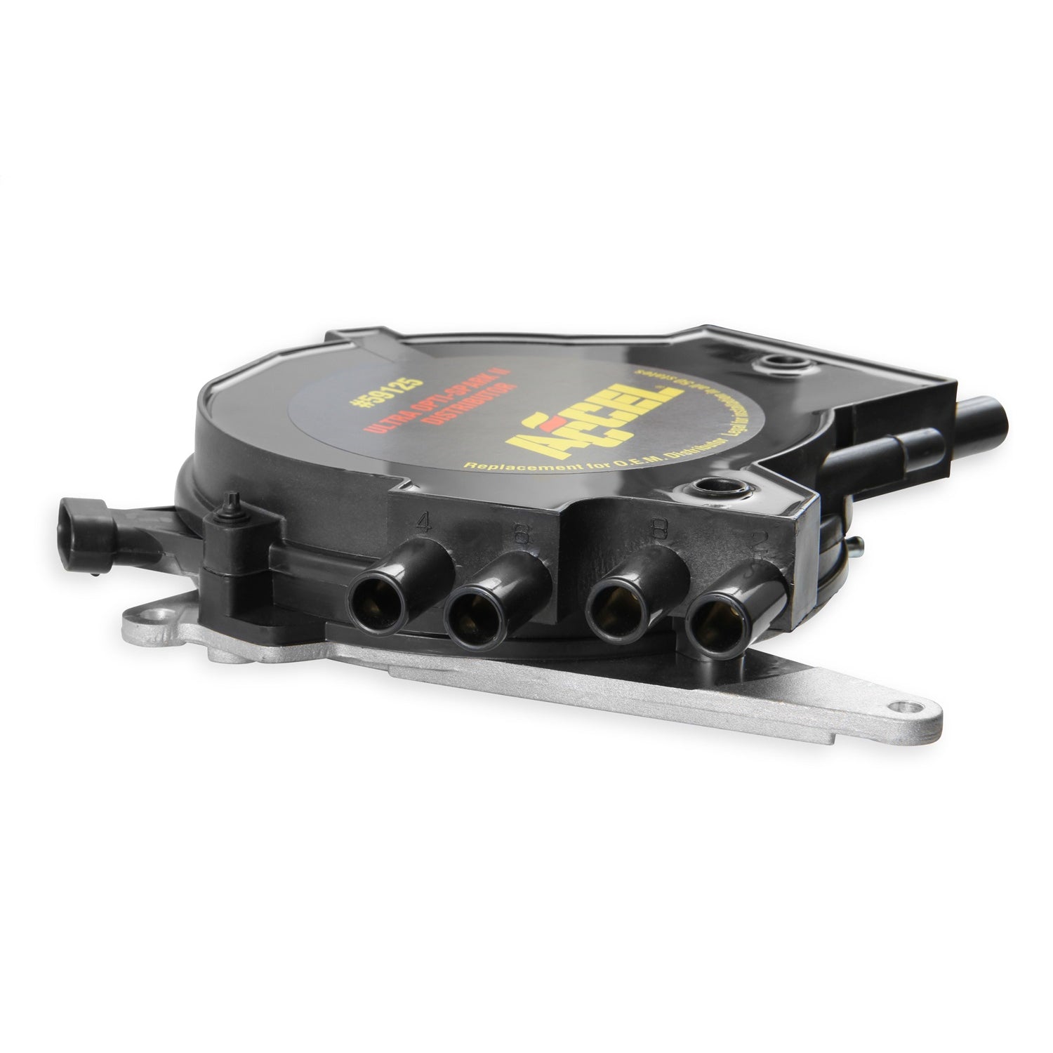 ACCEL Performance Distributor