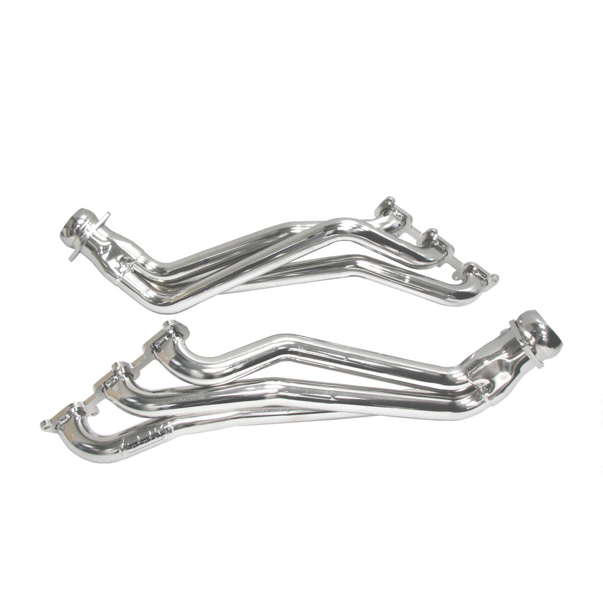 BBK Performance Long Tube Headers - 1.75 in Primary