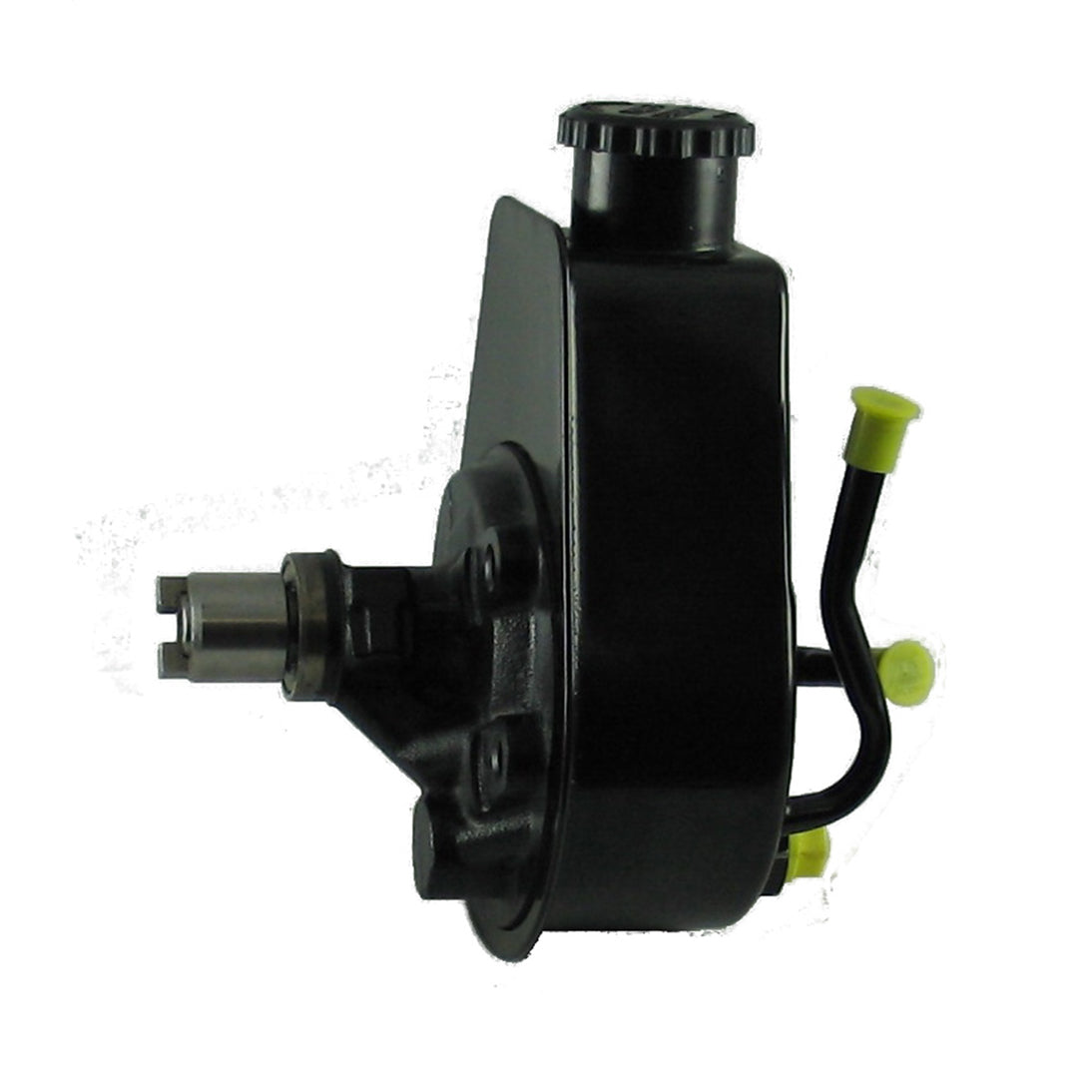 Borgeson Power Steering Pump Upgrade for 199 4-2002 Dodge Ram trucks