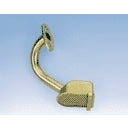 Milodon Street / Strip Bolt-On Oil Pump Pickup - 8-3/4 in Deep Pan - Small Block Ford 18375