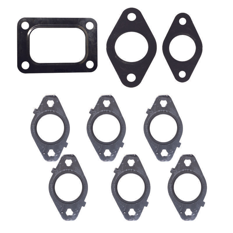 BD Diesel Gasket Set, Exhaust Manifold - Dodge 6.7L 2007.5-2015