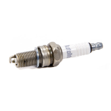 Autolite Spark Plug - 12 mm Thread - 0.750 in R - Gasket Seat - Resistor