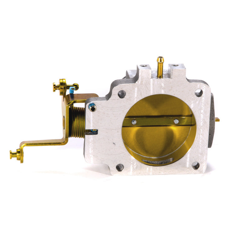 BBK Performance Power Plus Throttle Body - Stock Flange