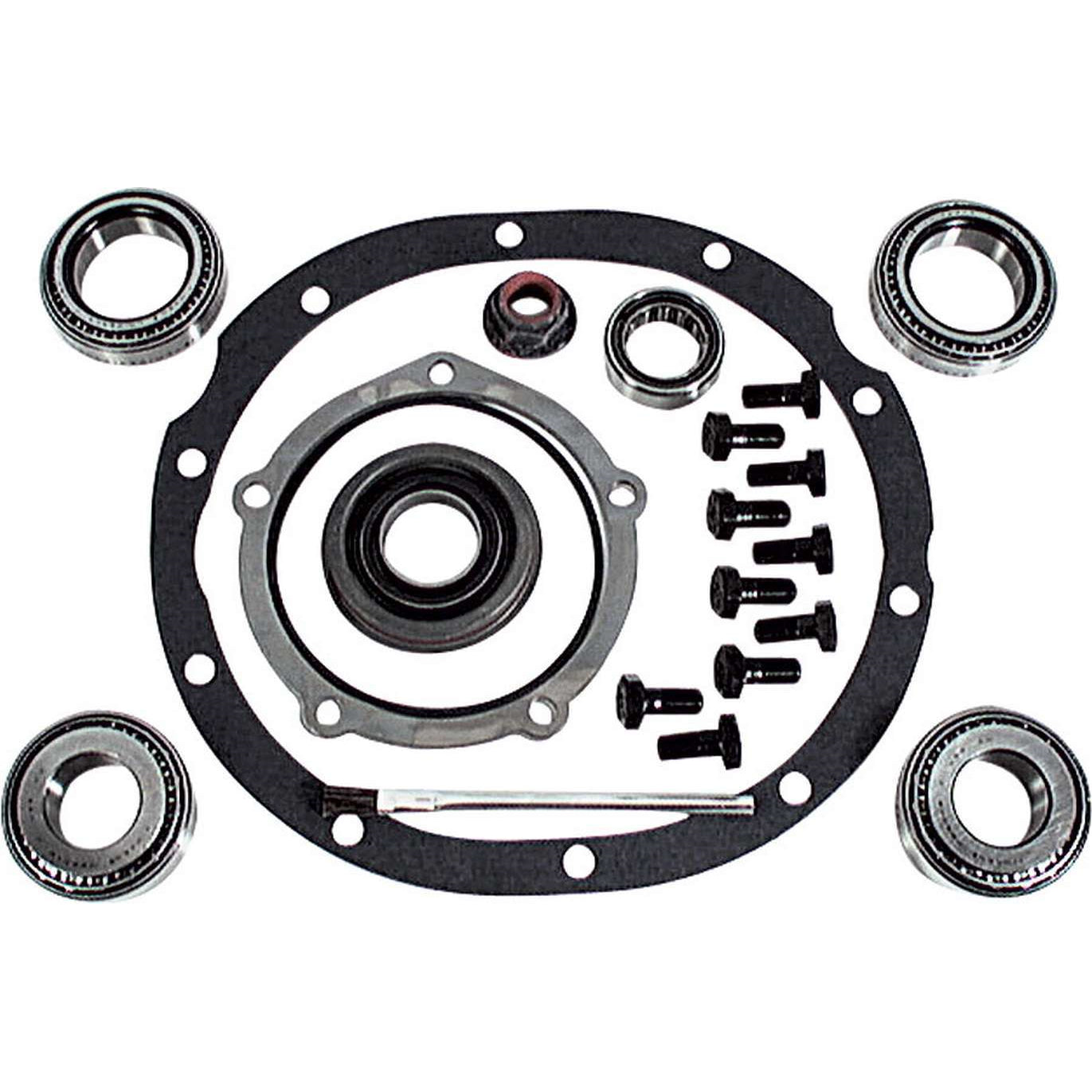 Allstar Performance Differential Installation Kit - Ford 9 in ALL68511