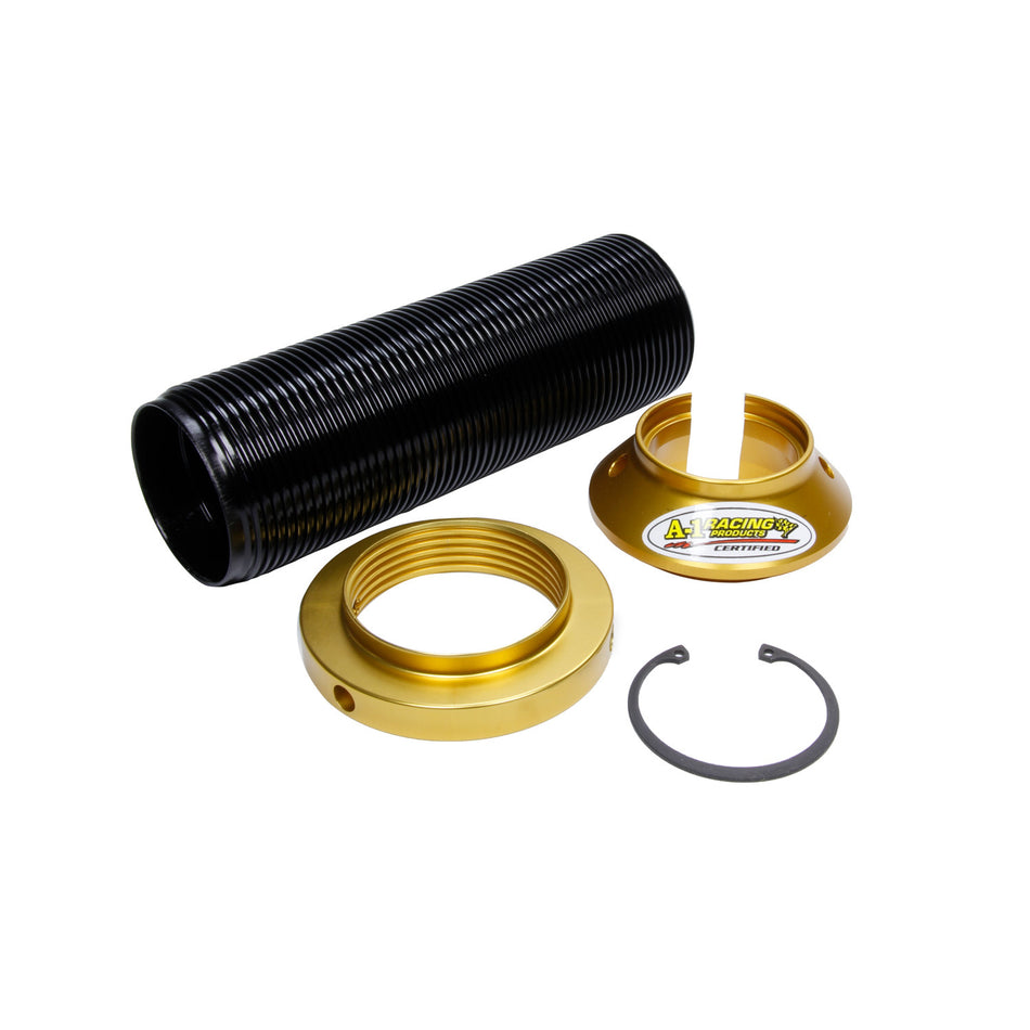 A-1 Racing Products Aluminum Coil-Over Kit - 7" Sleeve - Fits Koni 30-1300 Series Shock