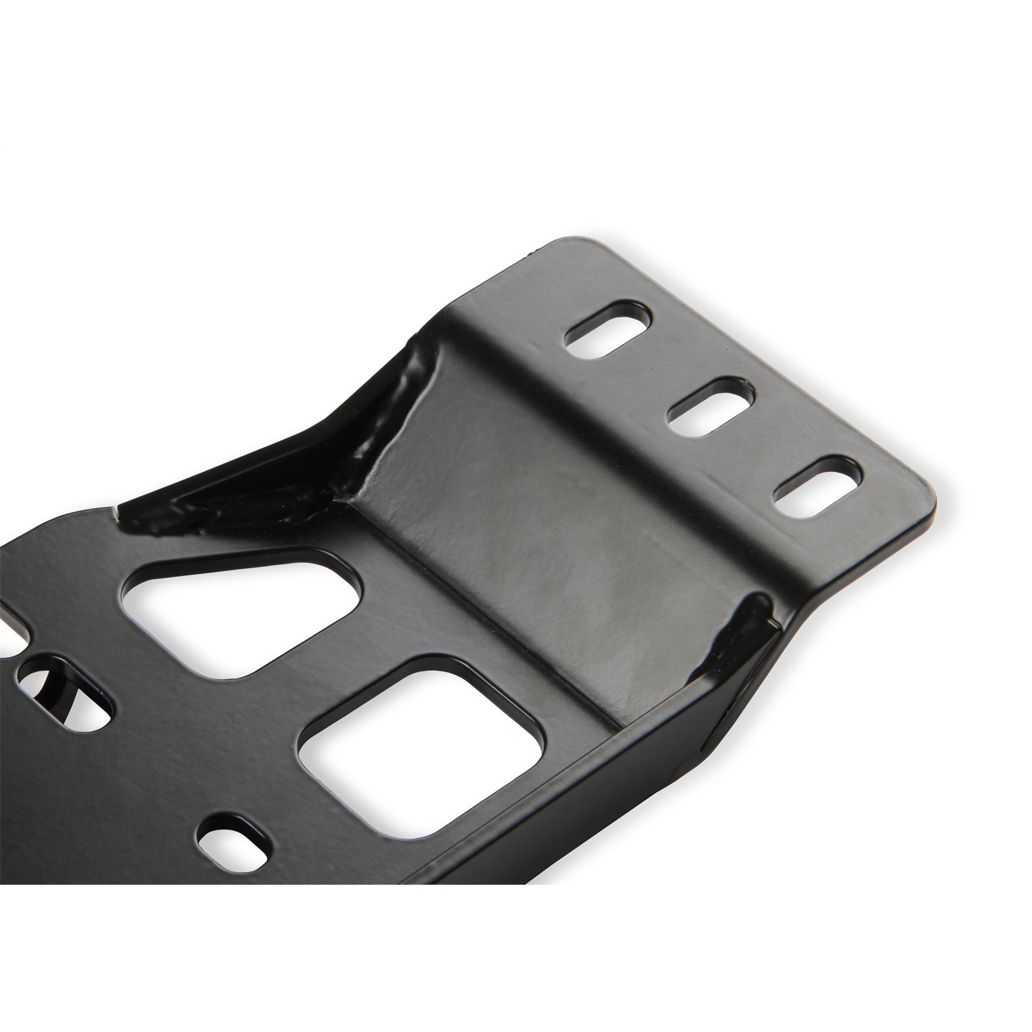 Hooker Blackheart Transmission Crossmember - Bolt-On