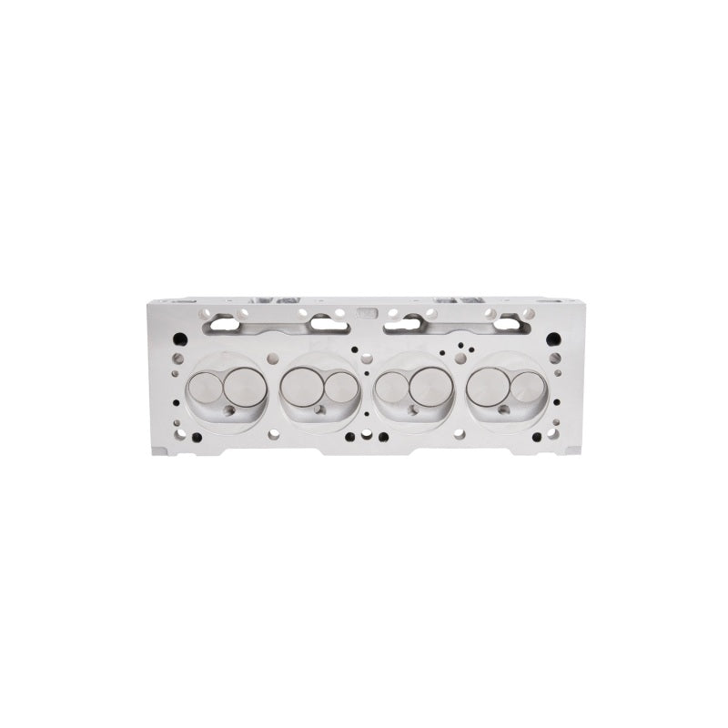 Edelbrock NHRA Approved Performer RPM Cylinder Head - Assembled