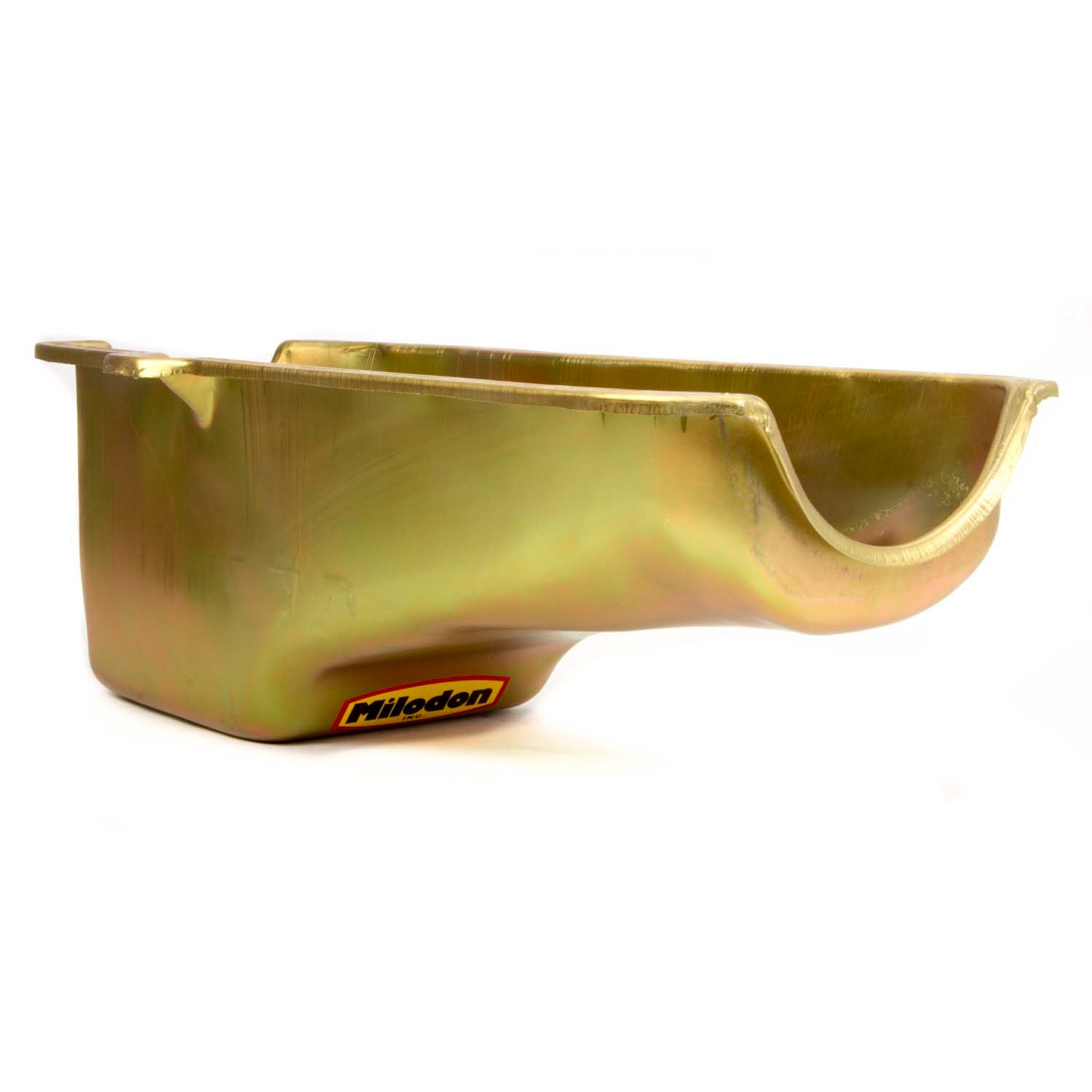 Milodon SB Chevy Stock Replacement Oil Pan