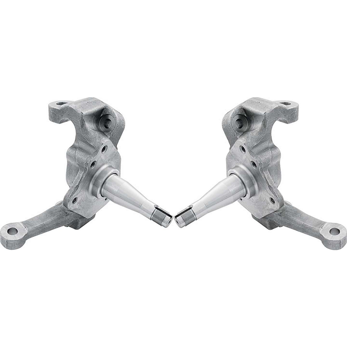 Allstar Performance 2" Dropped Spindles Mustang II
