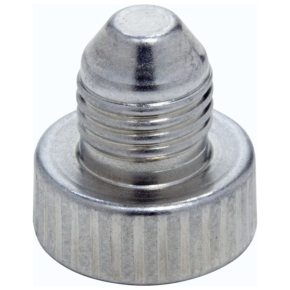 Allstar Performance -03 AN Aluminum Plugs - (20 Pack)