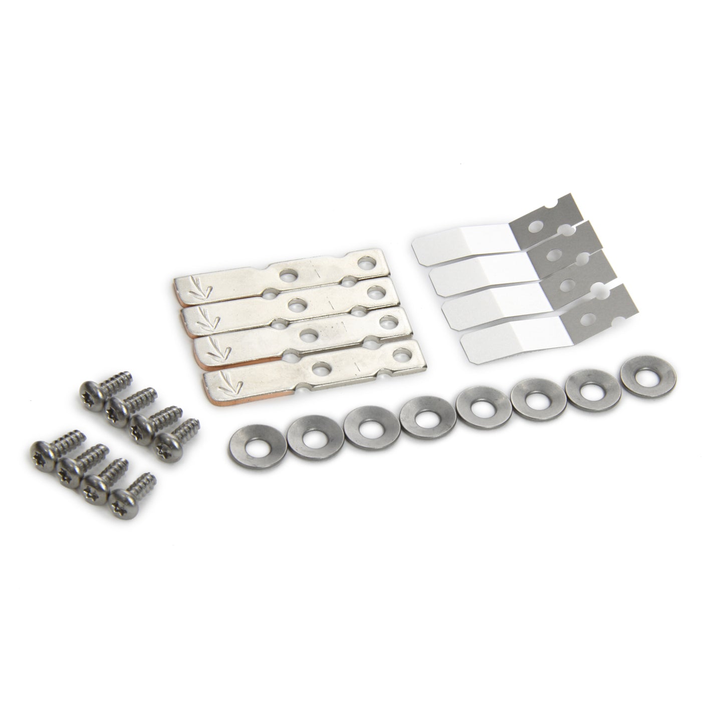 MSD Pro-Cap Rotor - Terminal Kit