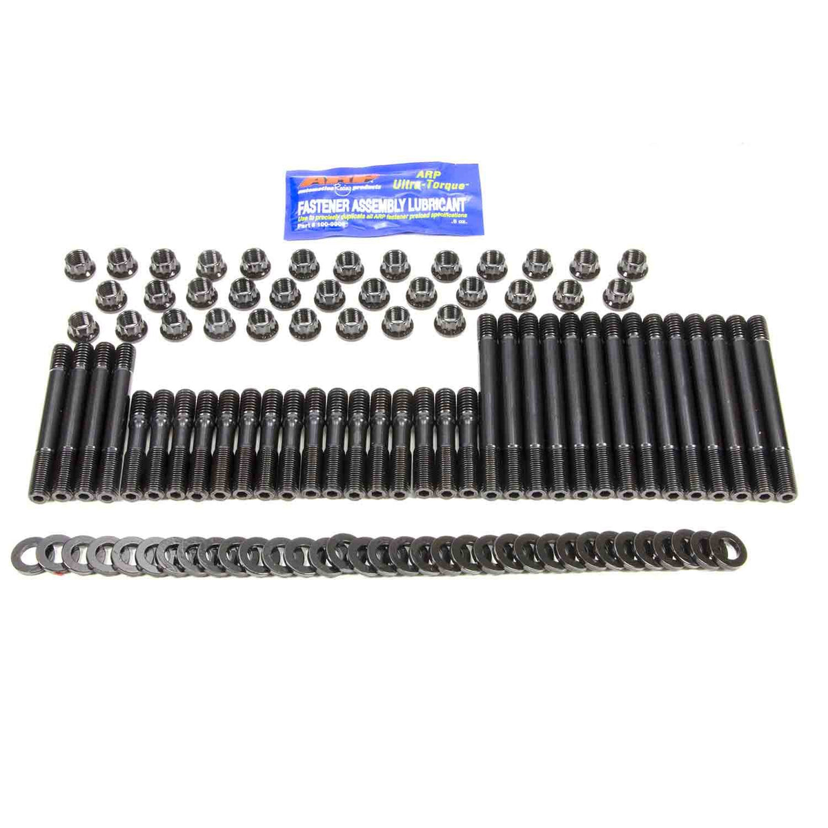 ARP Pro Series Head Stud Kit - SB Chevy