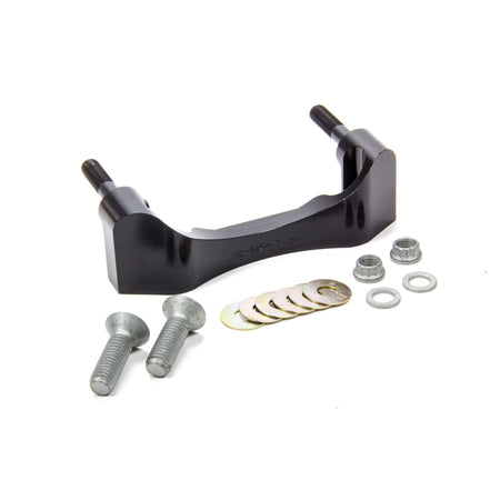 Wilwood Radial Mount Bracket Kit 10.50in