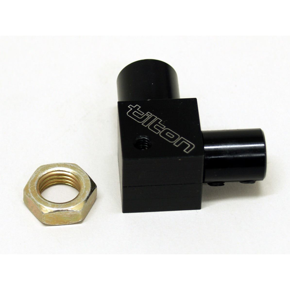 Tilton 90 Degree Balance Bar Swivel - 7/16" - 20